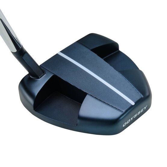Odyssey Ai-One Milled Eight T S Putter Stahl