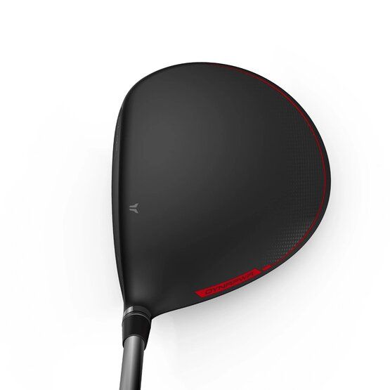 Wilson Staff Dynapower Ti Graphite, Lite