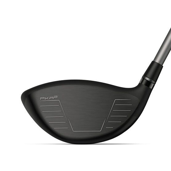 Wilson Staff Dynapower Ti Graphite, Lite