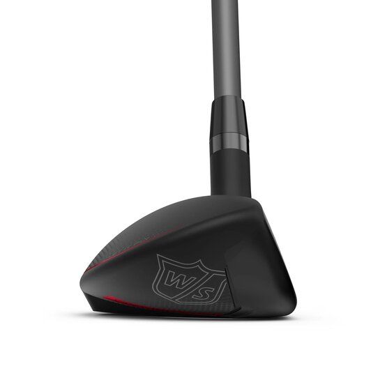 Wilson Staff Dynapower Graphite, Lite