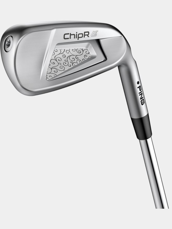 Ping ChipR Le Graphite