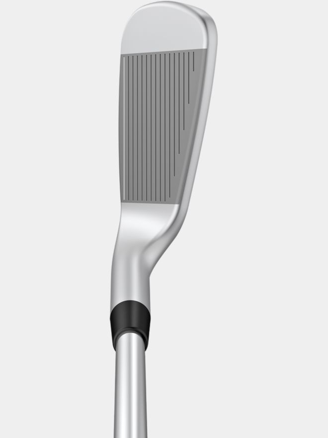 Ping ChipR Le Graphite