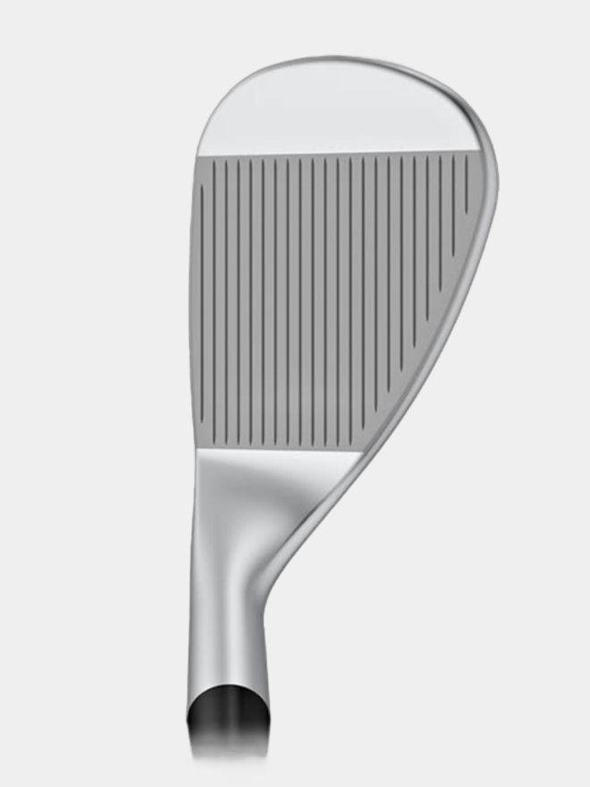 Ping s159 Chrome Wedge Stahl