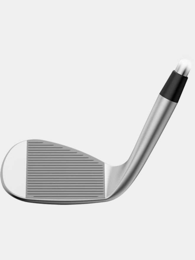 Ping s159 Chrome Wedge Stahl