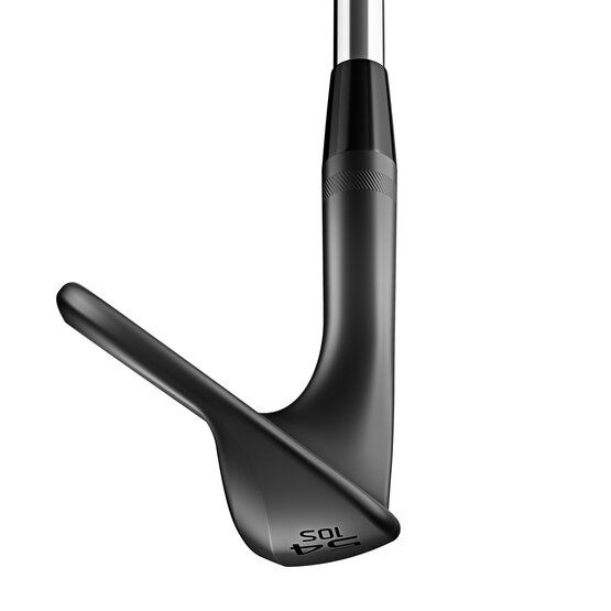 Titleist SM10 Jet Black Steel