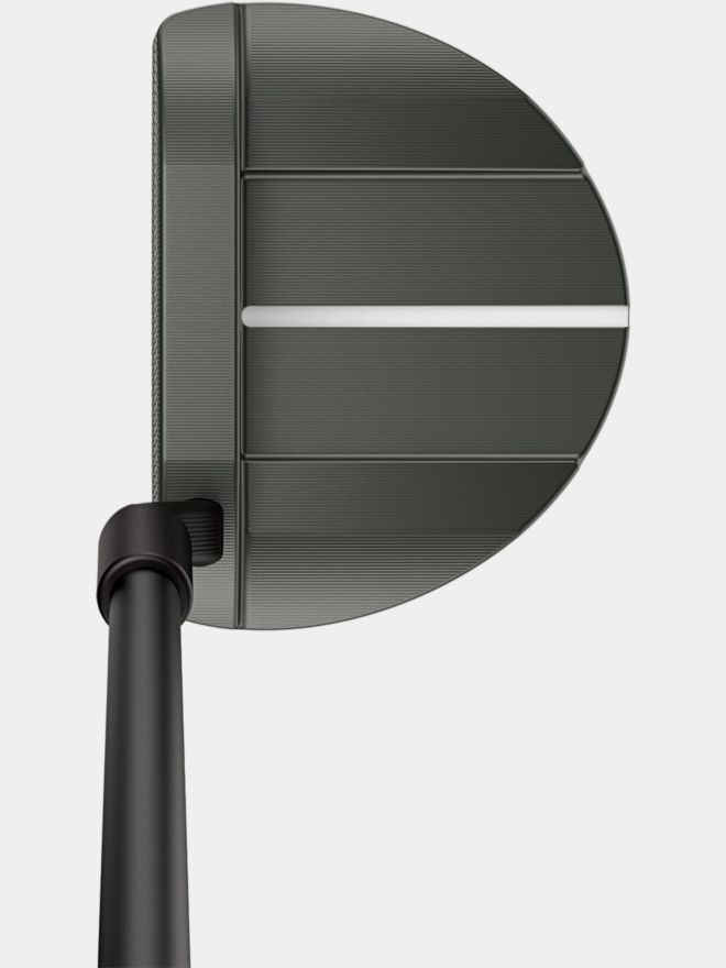 Ping PLD Milled Oslo 3 2024 Stahl