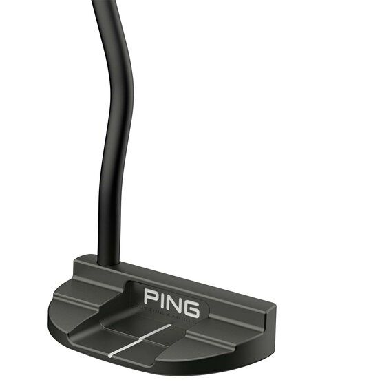 Ping PLD Milled DS72 2024 Putter Stahl