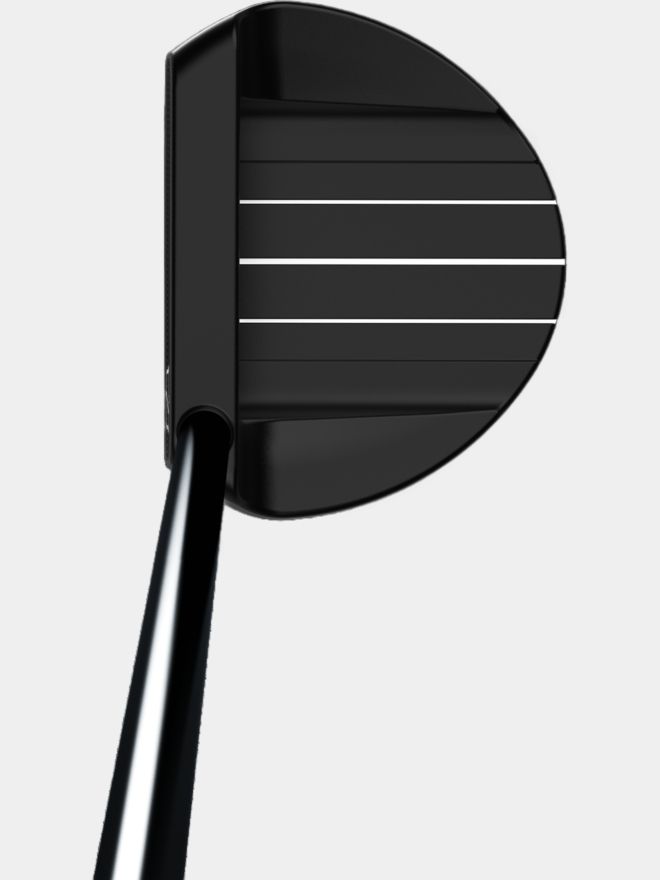 Wilson Infinite Bean Putter Stahl