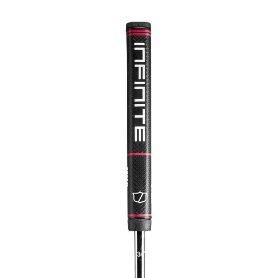 Wilson Infinite Bean Putter Stahl