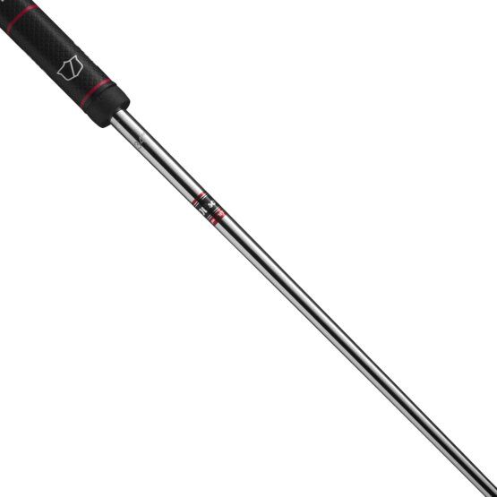 Wilson Infinite Bean Putter Stahl