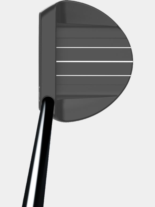 Wilson Infinite Bean Ladies Putter Stahl