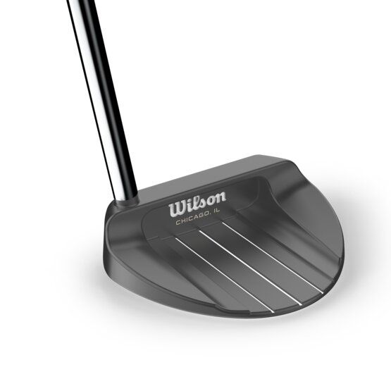 Wilson INFINITE BEAN Putter Ocel