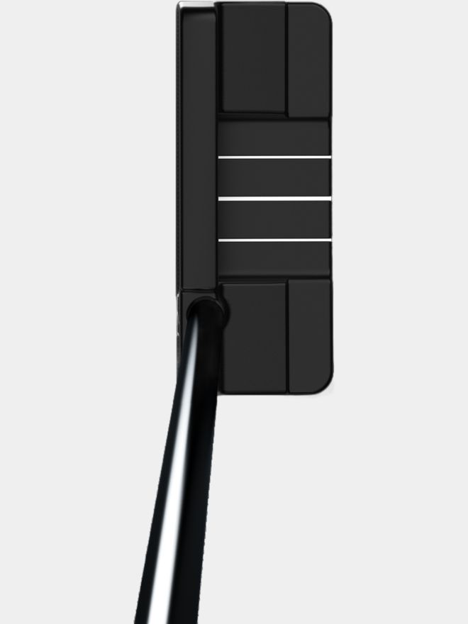 Wilson Infinite West Loop Putter Stahl