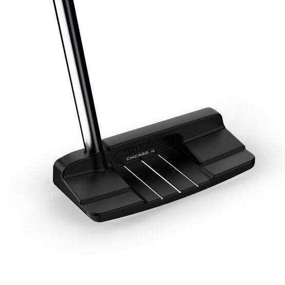 Wilson Infinite West Loop Putter Ocel