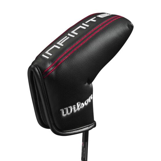 Wilson Infinite West Loop Putter Ocel