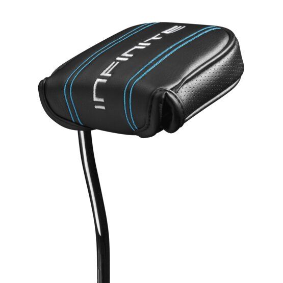 Wilson l Infinite Bucktown Ladies Putter Ocel