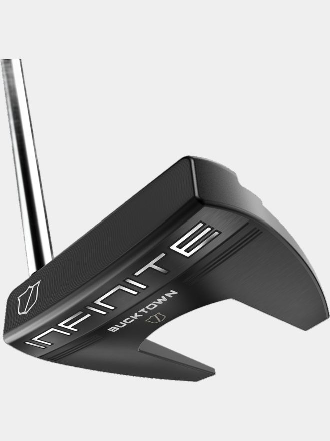 Wilson INFINITE BUCKTOWN LH Ocel