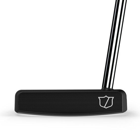 Wilson Infinite Bucktown Linkshand Putter Stahl