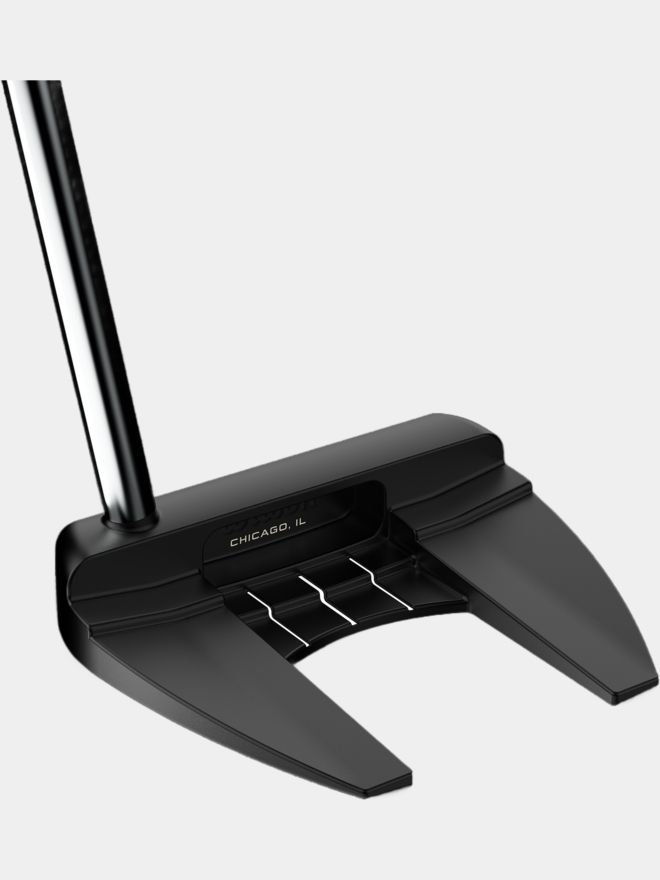 Wilson INFINITE BUCKTOWN LH Ocel