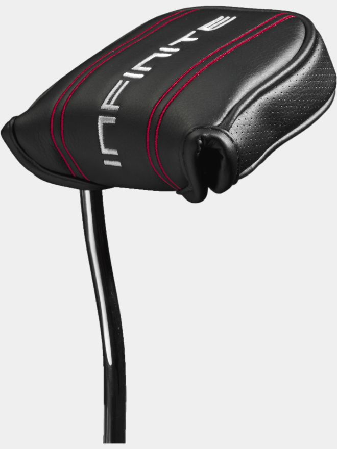 Wilson INFINITE BUCKTOWN LH Ocel