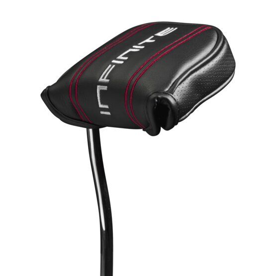 Wilson INFINITE BUCKTOWN LH Steel