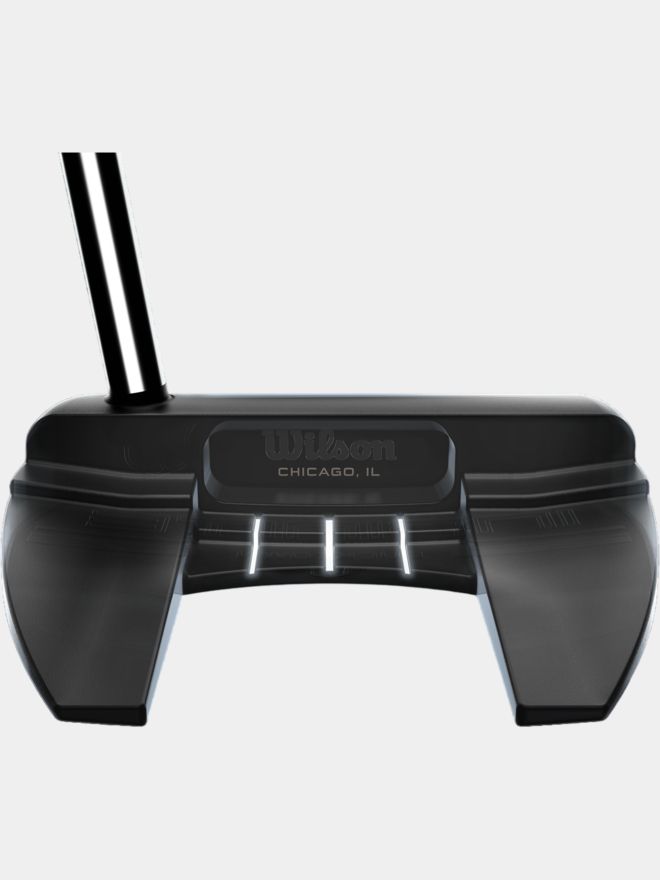 Wilson INFINITE BUCKTOWN LH Ocel