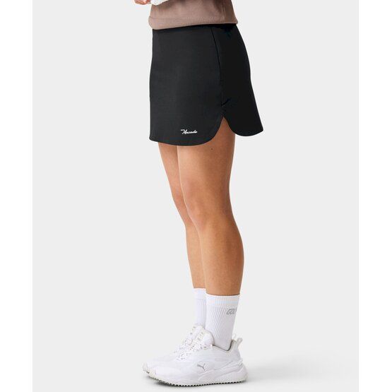 Macade Golf  Kaya Flex Skort short black