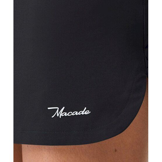 Macade Golf  Kaya Flex Skort short black