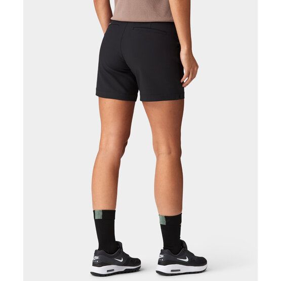 Macade Golf  Flex Shorts Hotpants Pants black