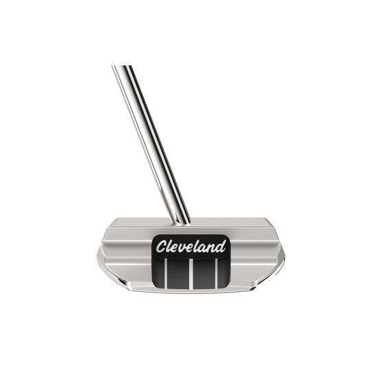 Cleveland HB SOFT MILLED 10.5 CS Putter Stahl