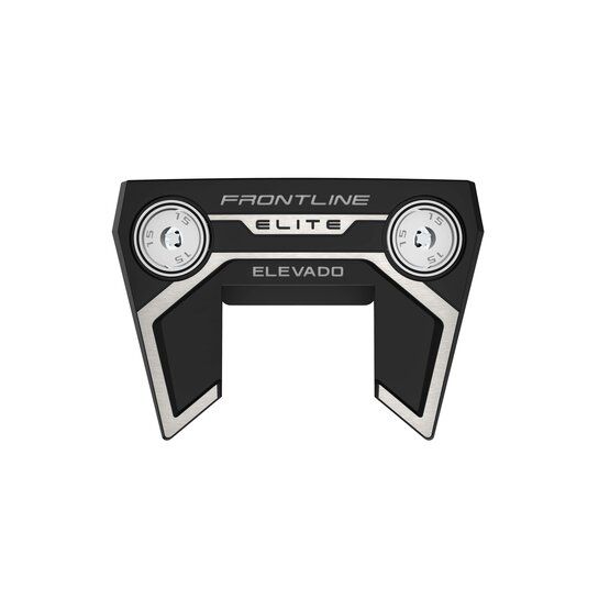 Cleveland FRONTLINE ELITE ELEVADO S Putter Ocel