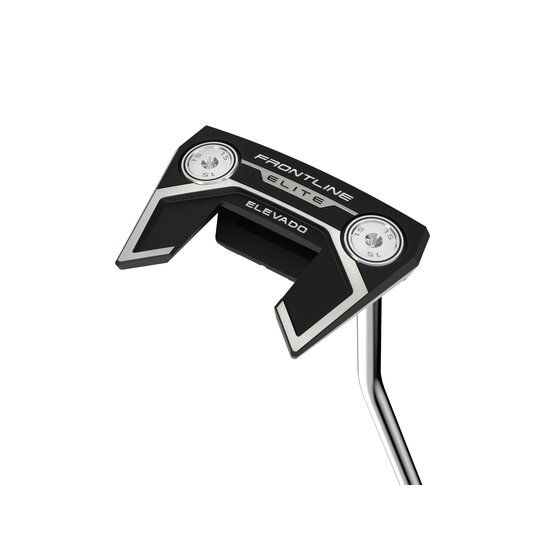 Cleveland FRONTLINE ELITE ELEVADO S Putter Ocel