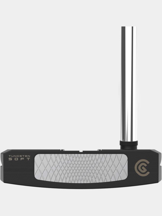 Cleveland Frontline Elite Cero Putter Stahl