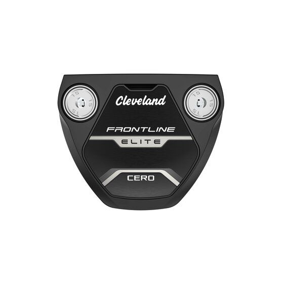 Cleveland FRONTLINE ELITE CERO SB Steel