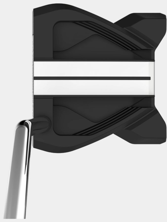 Cleveland Frontline Elite RHO Putter Stahl
