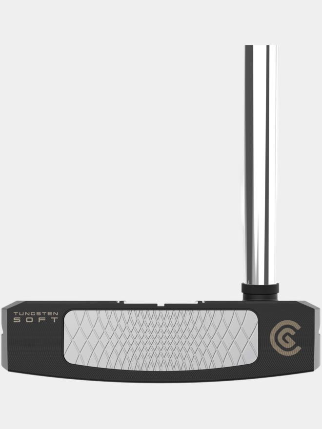 Cleveland Frontline Elite RHO Putter Stahl