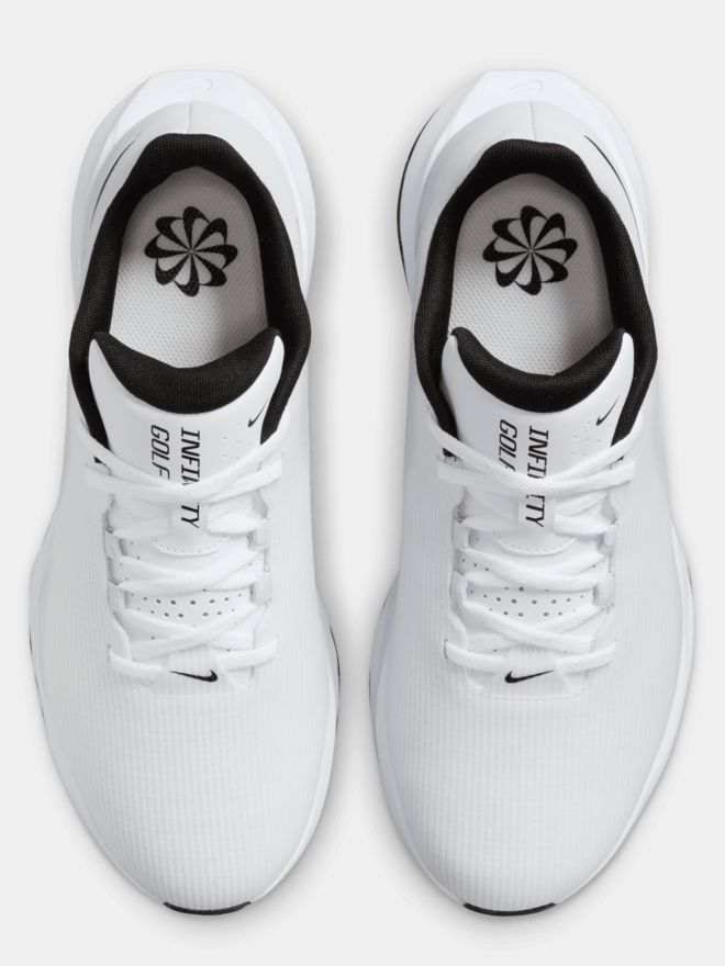 Nike Infinity G 24 white