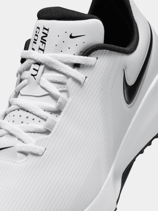 Nike Infinity G 24 white