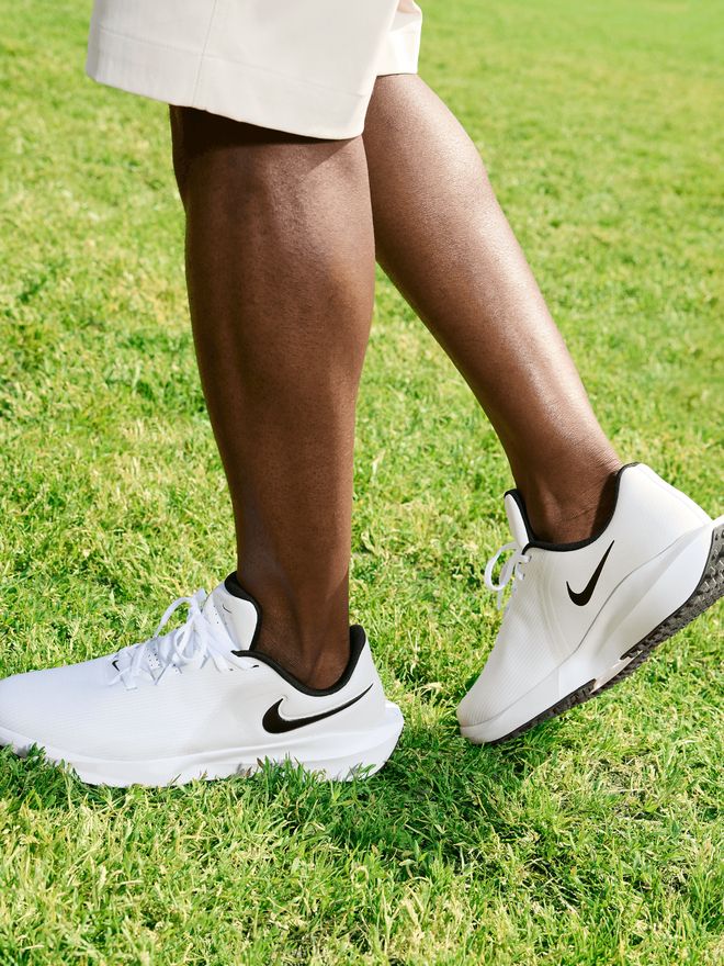 Nike Infinity G 24 white