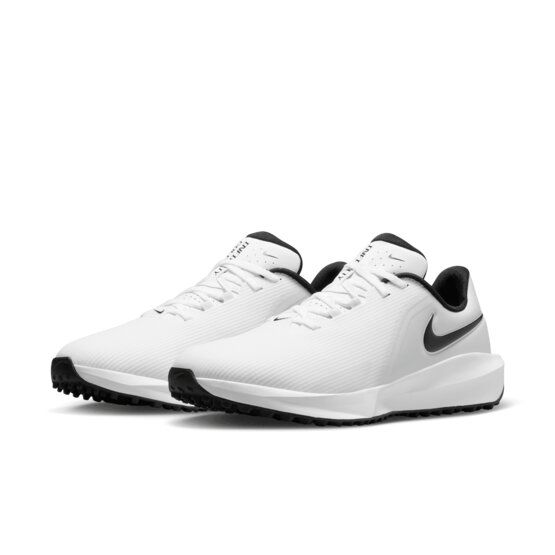 Nike Infinity G 24 Golfschuhe weiß