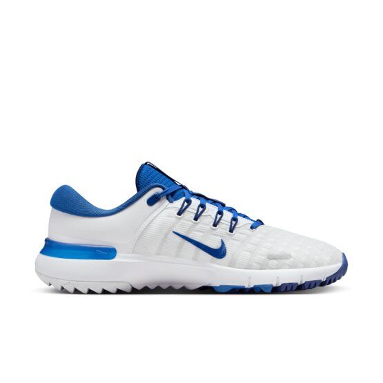 Nike Free Golf Golfschuhe blau