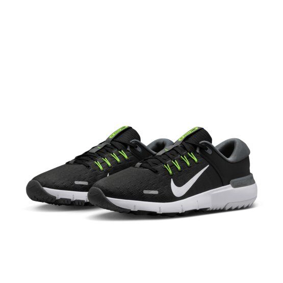 Nike  Free Golf black