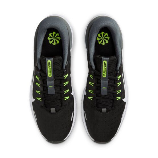 Nike  Free Golf black