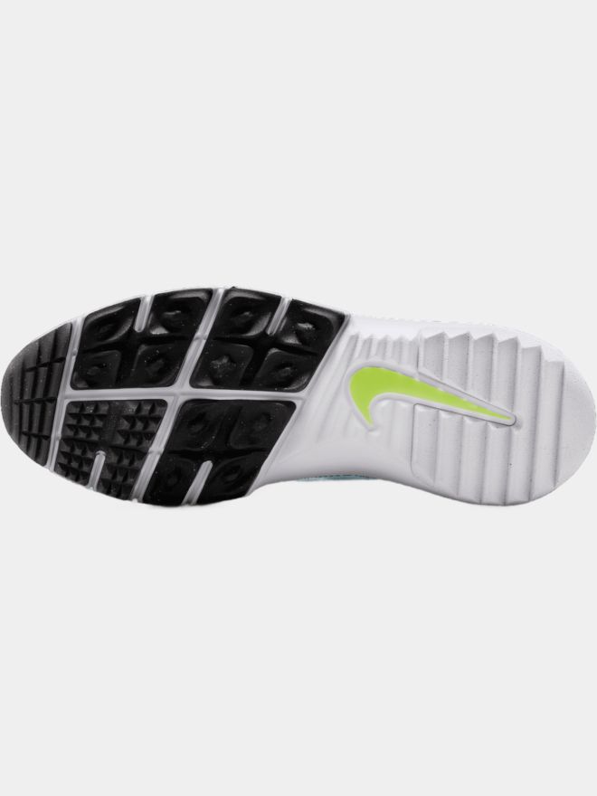 Nike Free Golf Golfschuhe schwarz