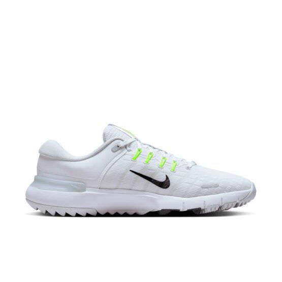 Nike  Free Golf white