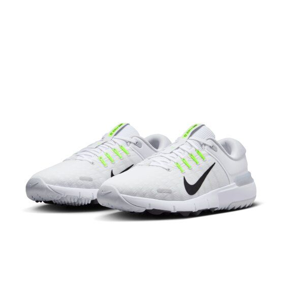 Nike  Free Golf white