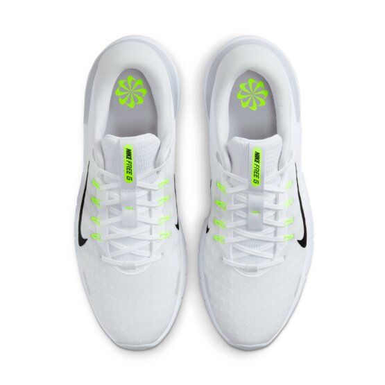 Nike Free Golf Golfschuhe in weiB online kaufen Golf House