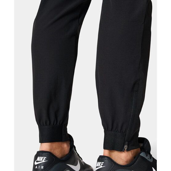 Macade Golf Four-Way Stretch Jogger Jogpants Hose schwarz