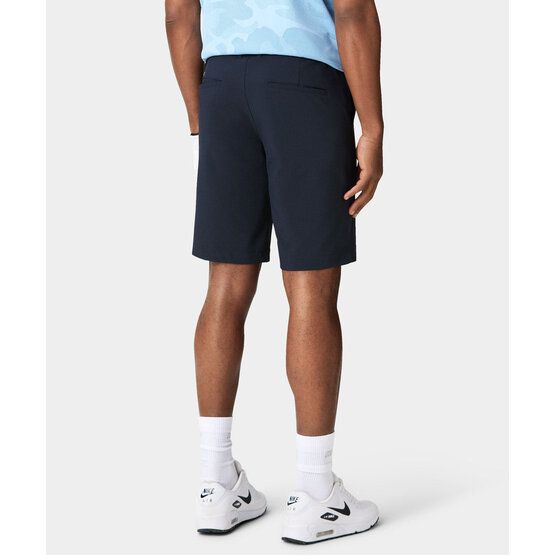 Macade Golf Four-Way Stretch Shorts Bermuda Hose navy