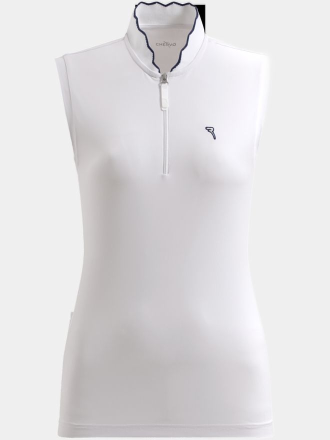 Chervo ASTEROIDE TOP bílá